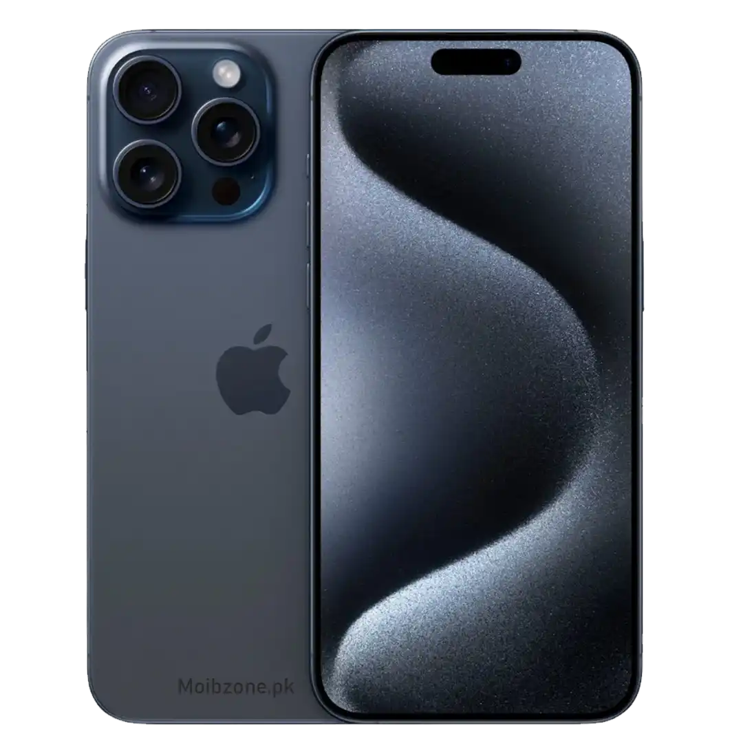 iPhone 15 Pro Max Price in Pakistan - Mobizone