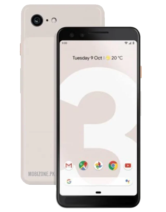 google-pixel-3 Price in Pakisan