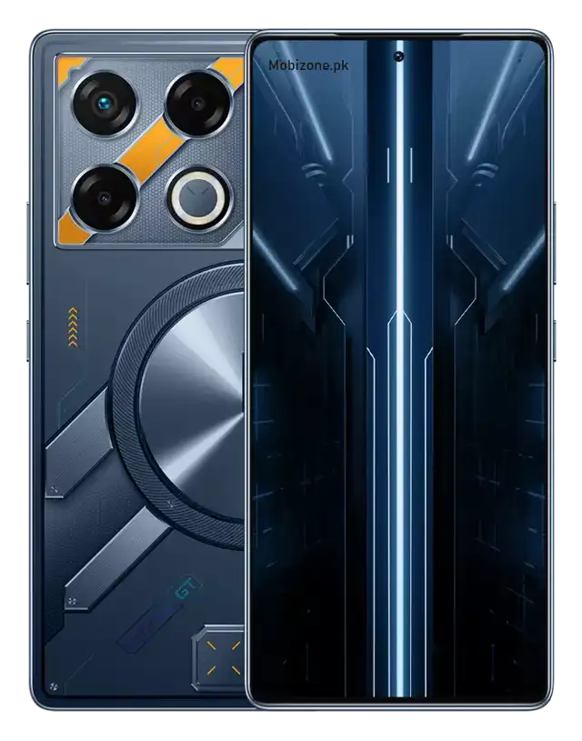 Infinix GT 20 Pro Price in Pakistan - Mobizone