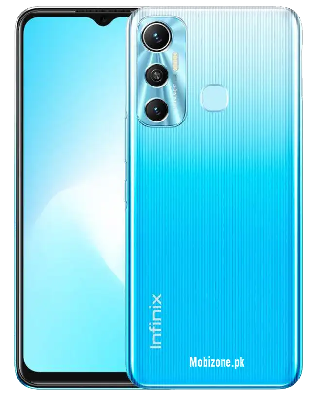 infinix-hot-11 Price in Pakisan