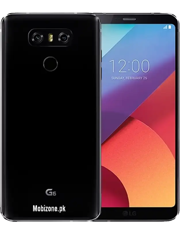 lg-g6 Price in Pakisan