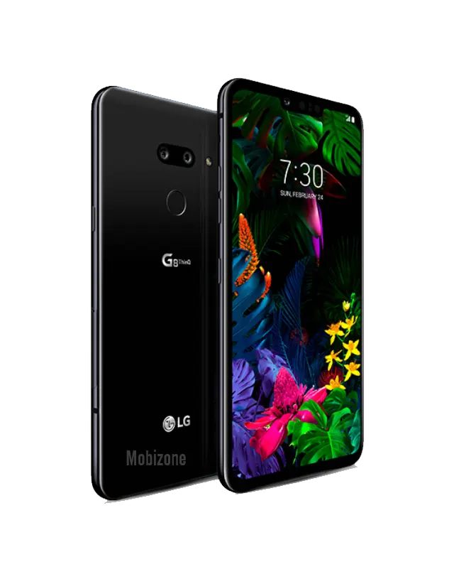 lg-g8 Price in Pakisan