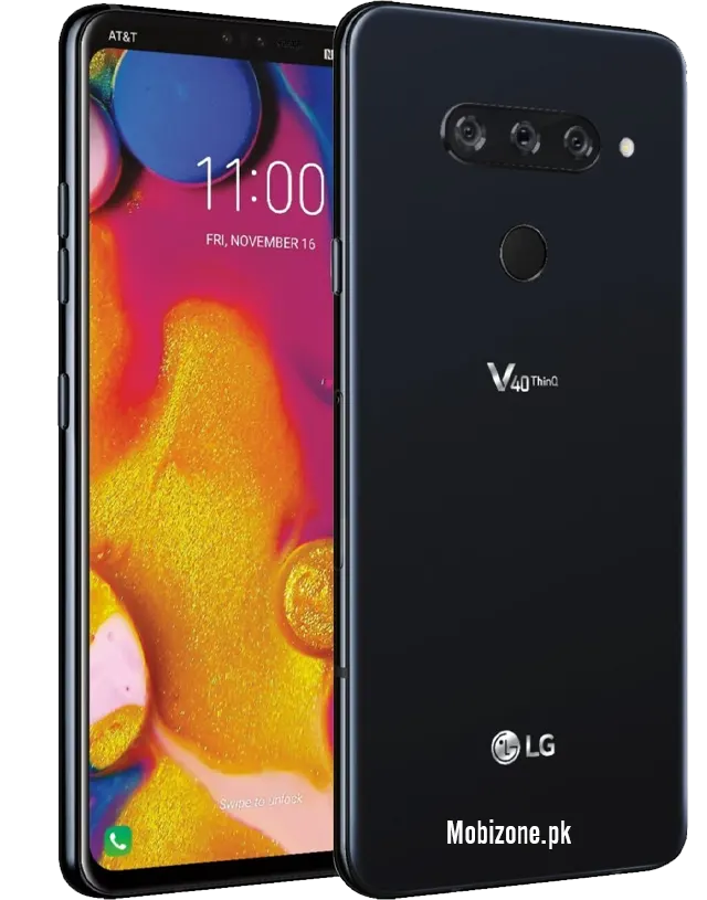 LG V40 PRice in Pakistan - Mobizone.pk