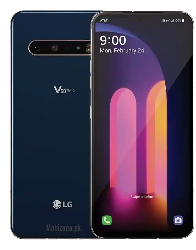 lg-v60 Price in Pakisan