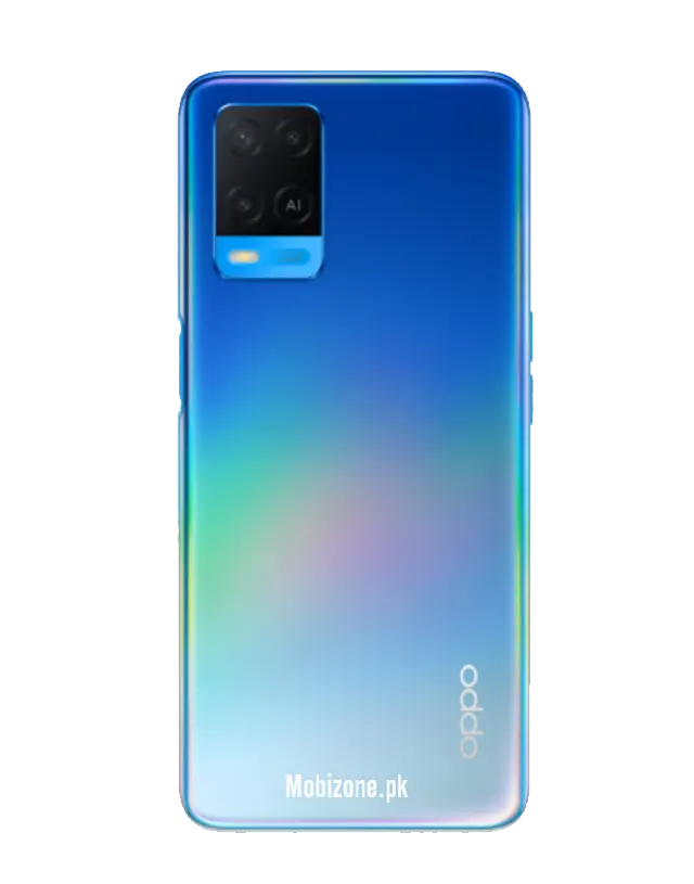 oppo-a54 Price in Pakisan