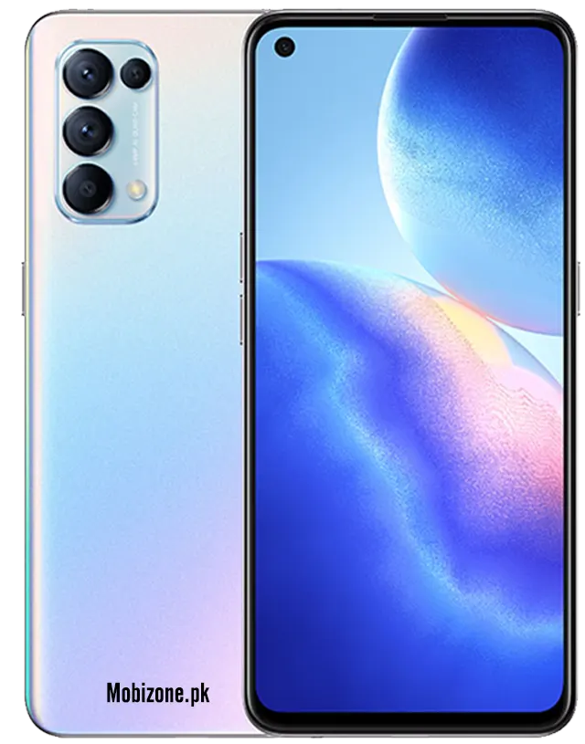 Oppo Find X3 Lite Price in Pakistan - Mobizone