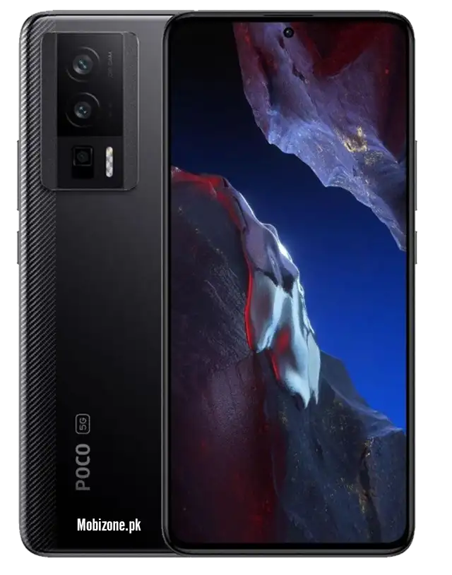 Poco F5 Pro Price in Pakistan - Mobizone.pk