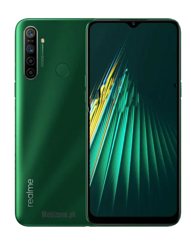 Realme 5I Price in Pakistan - Mobizone.pk