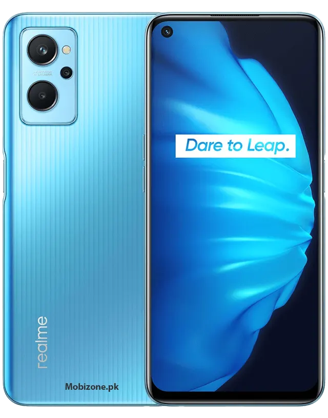 realme-9i Price in Pakisan