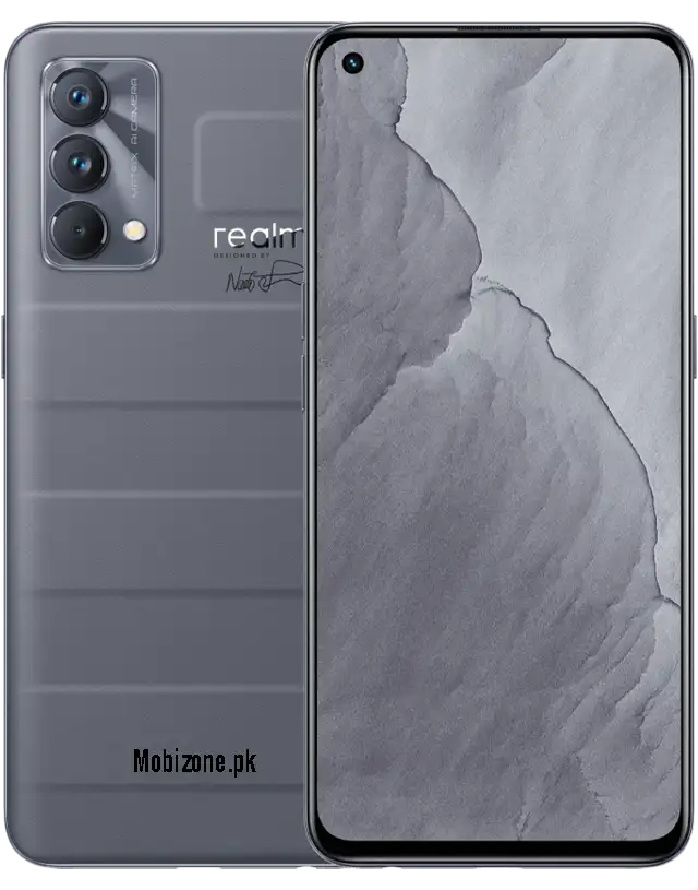 realme-gt-master-edition Price in Pakisan