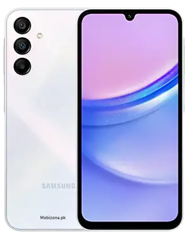 Samsung A15 Price in Pakistan - Mobizone