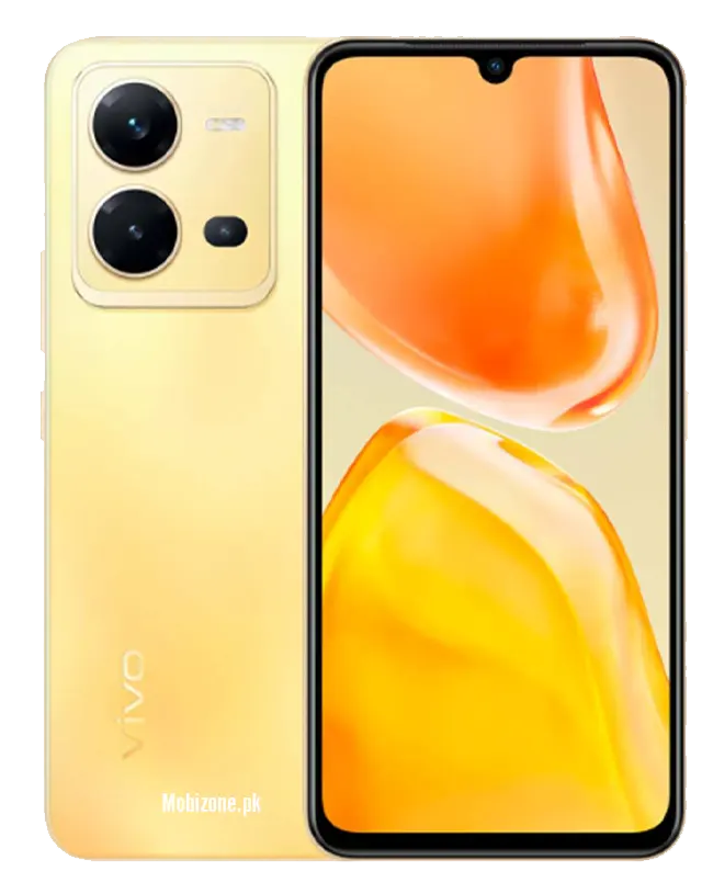 vivo V25 E Price in Pakistan - Mobizone.pk