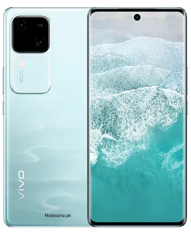 Vivo V30 Price in Pakistan - Mobiozne