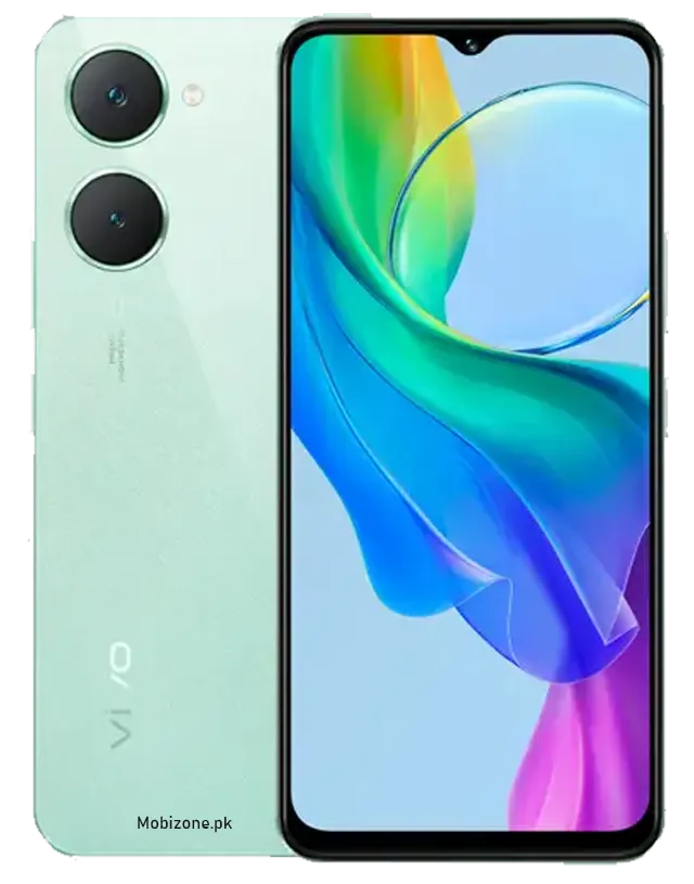 vivo-y03 Price in Pakisan