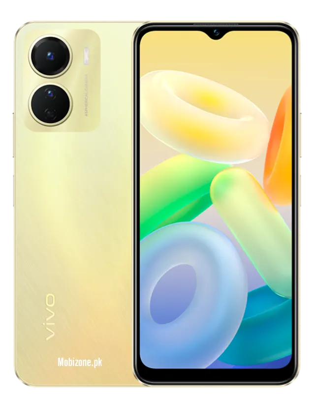 vivo-y16 Price in Pakisan