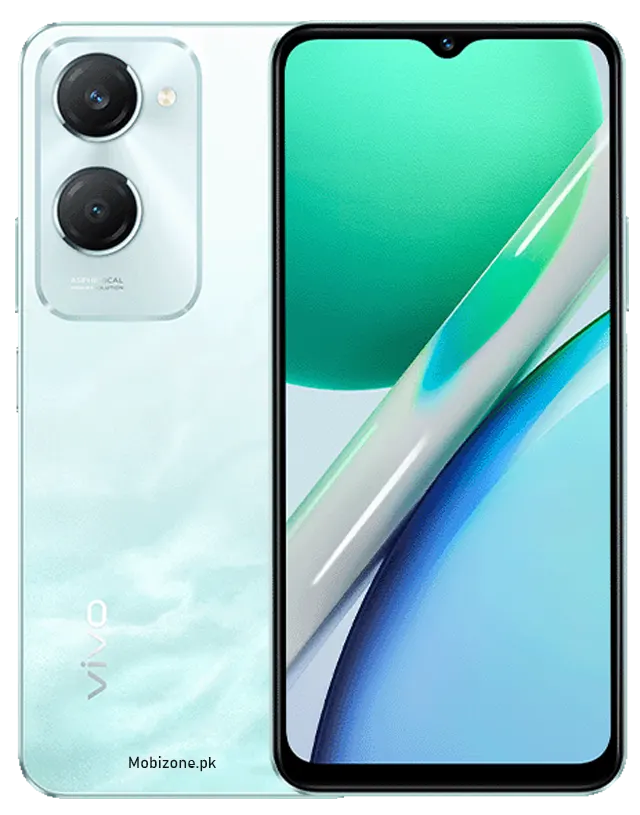 vivo-y18 Price in Pakisan