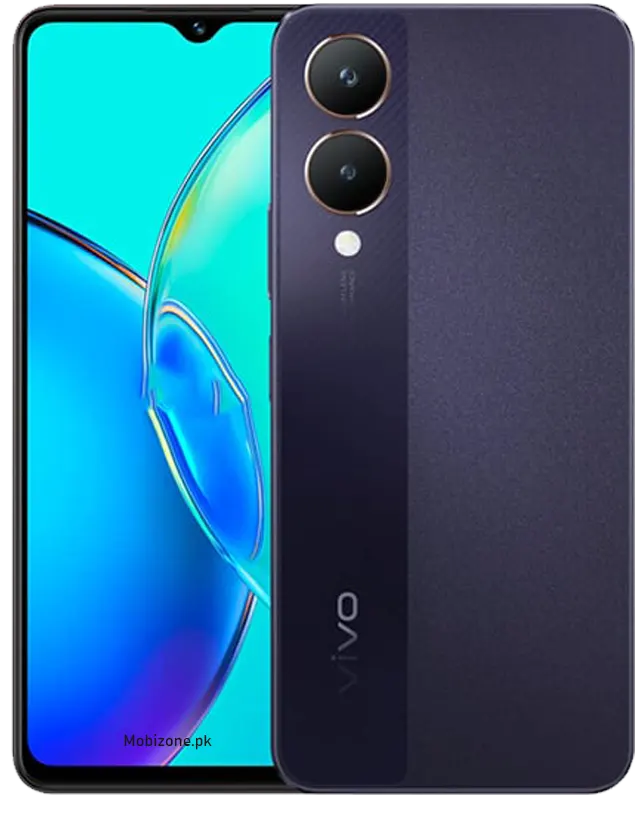 vivo-y28 Price in Pakisan