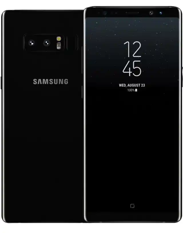 samsung-galaxy-note-8 Price in Pakisan