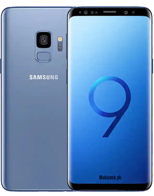 Samsung Galaxy S9 Price in Pakistan - Galaxy S9 Review 2022