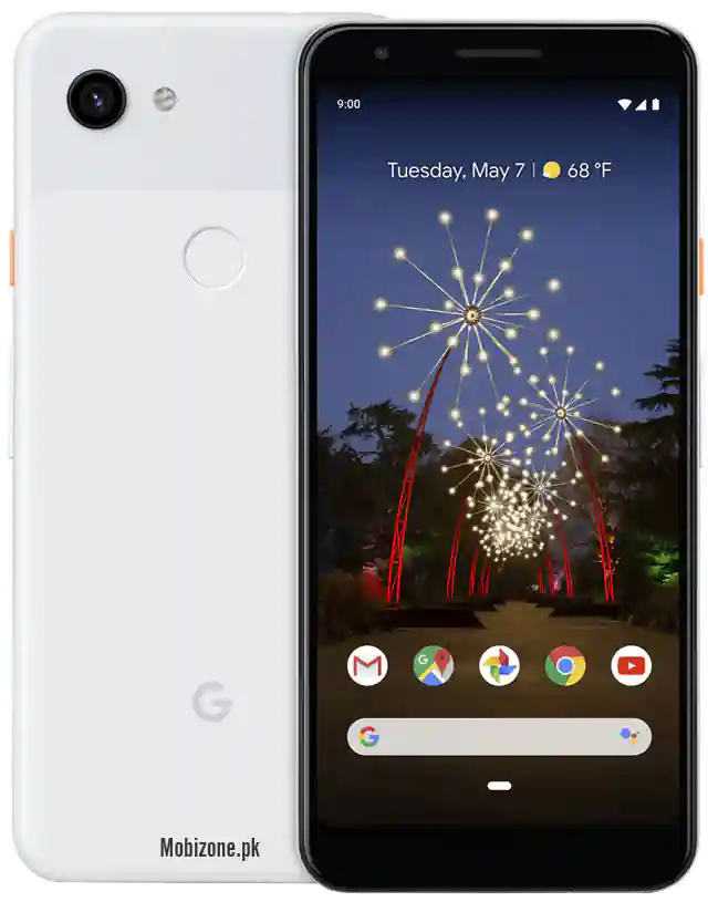 Google Pixel 3a Price in Pakistan - Mobizone