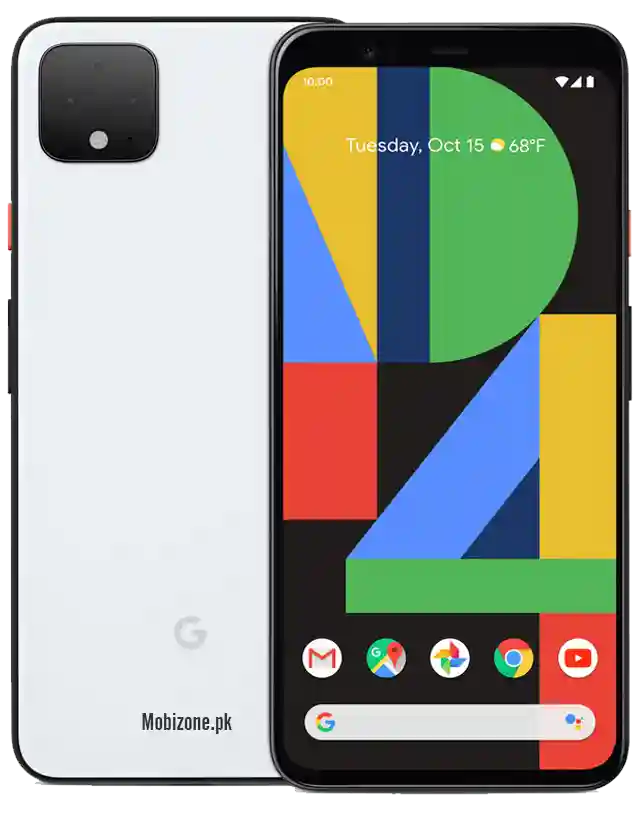 Google Pixel 4 Price in Pakistan - Mobizone.pk