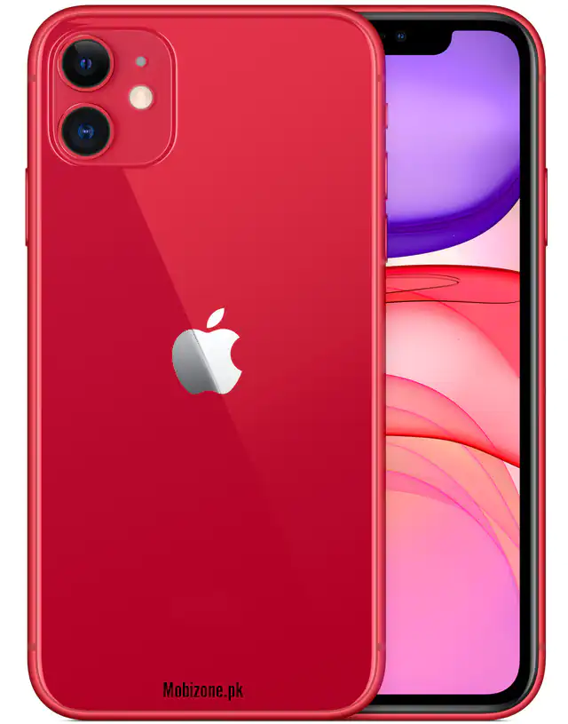 apple-iphone-11 Price in Pakisan