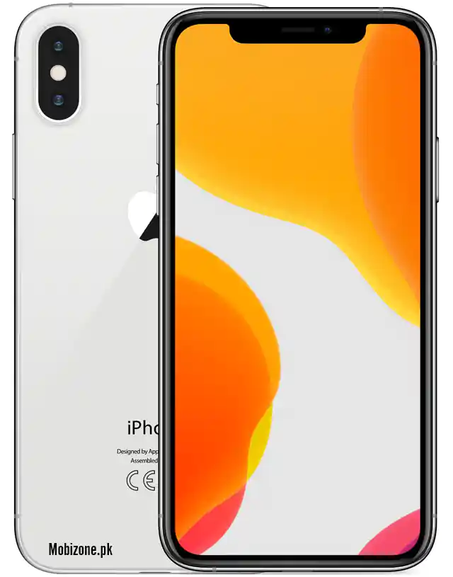iPhone X Price in Pakistan, Apple Phones, 256 GB