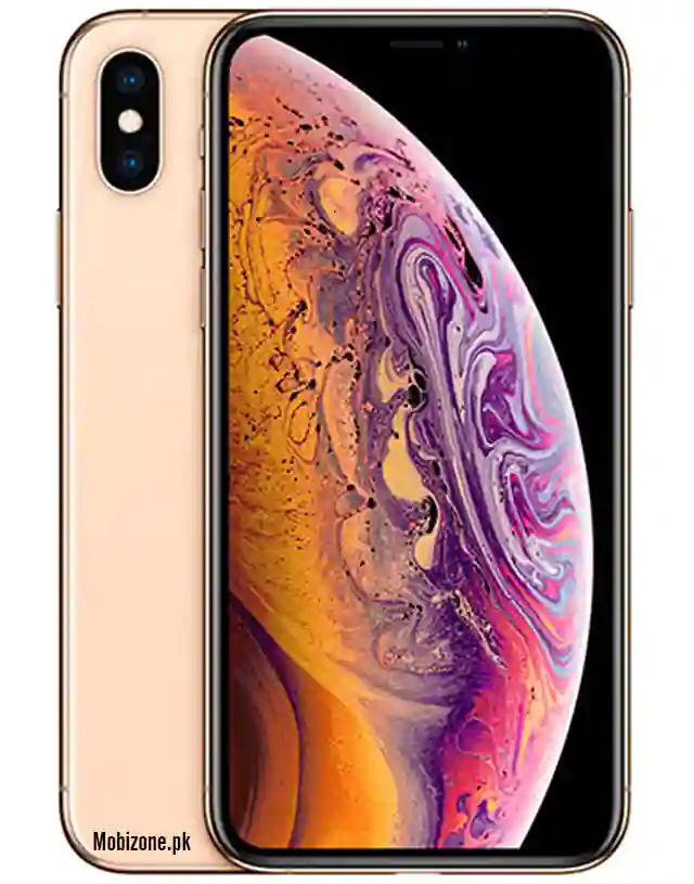 apple-iphone-xs Price in Pakisan